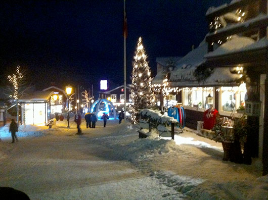 Åre bostadsrätter