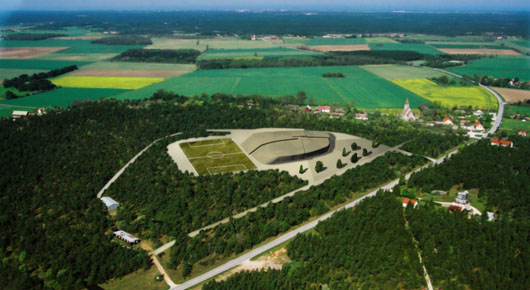 gotland arena