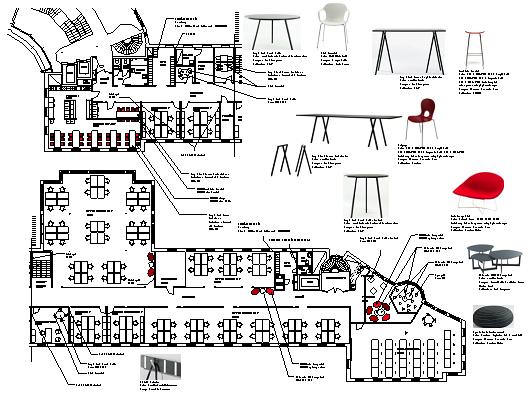 möblerad plan 5